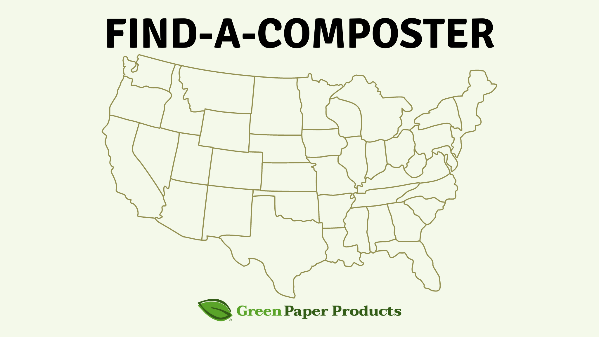 Find A Composter Near Me Green Paper Products