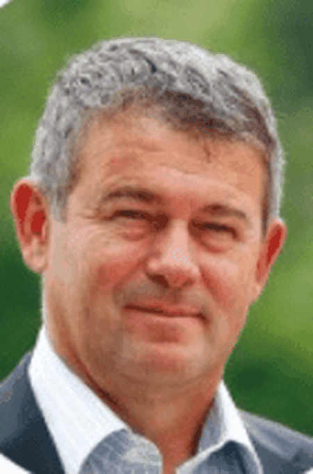 Mag. Norbert Cuder