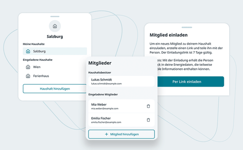 Energie einfach entdecken mit enox.live!