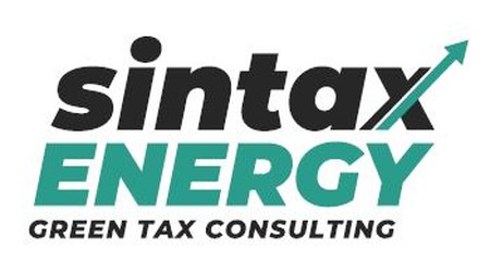 SINTAX energy Logo