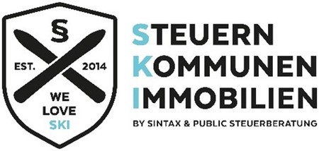 SKI Sintax Logo