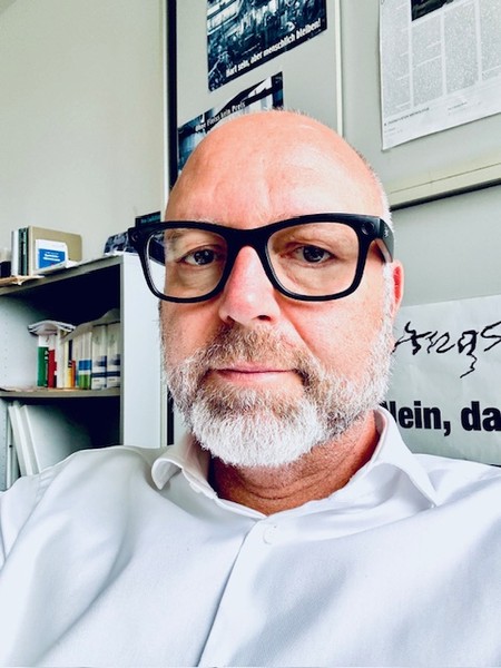 Ing. Andreas Walter