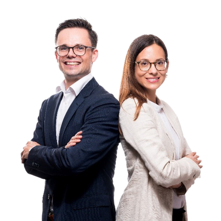 StB Mag. Christian Sint / StB Mag. Yvonne Sint
