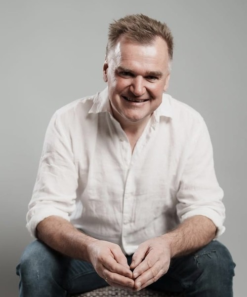 Ansprechpartner Fernsebner Thomas
