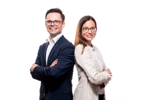 Portraitfoto Sintax Geschäftsführung