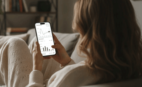 Sei live mit enox.live!