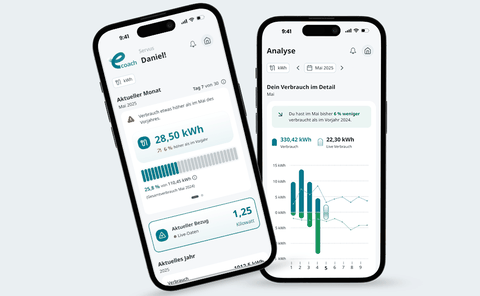 Sei live mit enox.live!