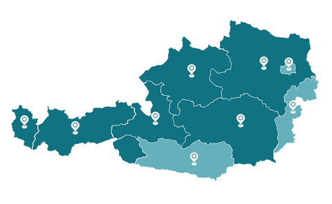 enox.live: In ganz Österreich einsetzbar