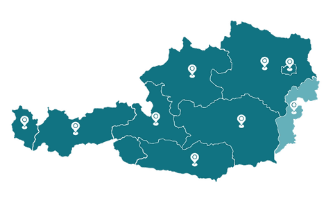 enox.live: In ganz Österreich einsetzbar