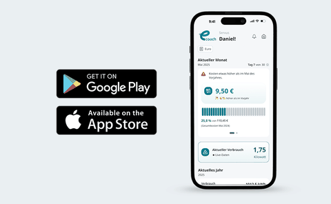 Energie einfach entdecken mit enox.live!