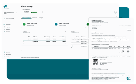 Energie einfach entdecken mit enox.live!