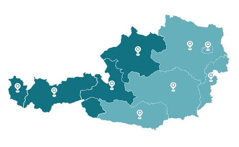 enox.live: In ganz Österreich einsetzbar