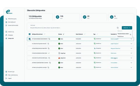 Energie einfach entdecken mit enox.live!