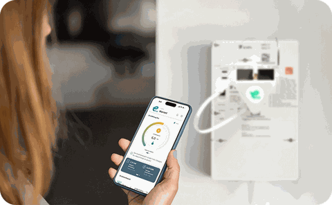 Energie einfach entdecken mit enox.live!