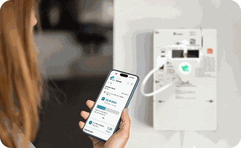 Energie einfach entdecken mit enox.live!