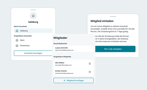Energie einfach entdecken mit enox.live!