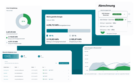 Energie einfach entdecken mit enox.live!