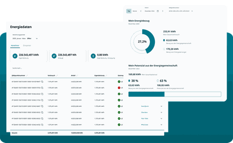 Energie einfach entdecken mit enox.live!