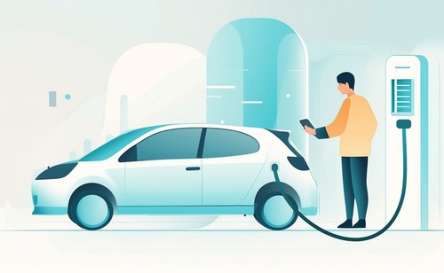 Energiegemeinschafts-Interessierte oder Neukund:innen sitzen am Tisch