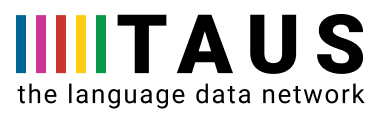 TAUS Quality Estimate API