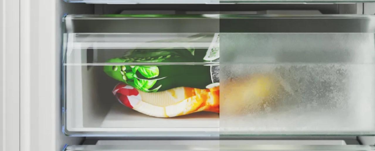 Vriezer ontdooien: Snel, veilig en efficiënt | All-in+ van Bosch