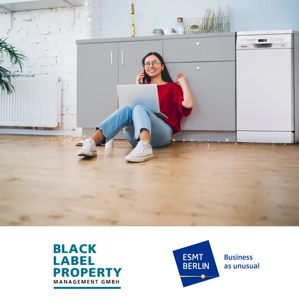 person-Studentenwohnungen