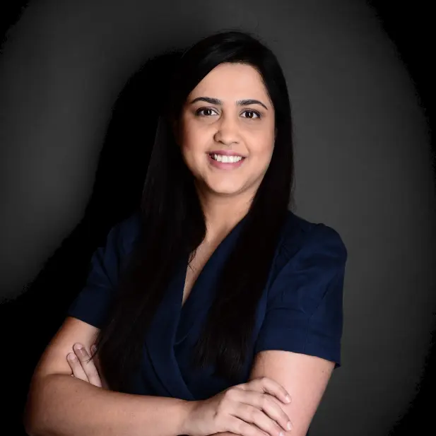 person-Devasmita Halder