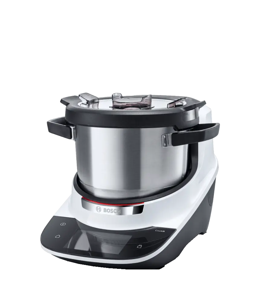 Bosch Cookit