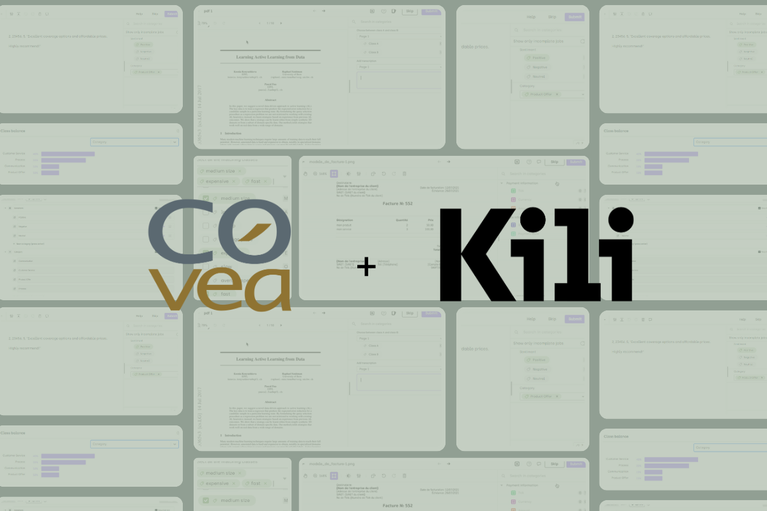 How Covea Leveraged Kili Technology to Transform Customer Satisfaction Analysis
