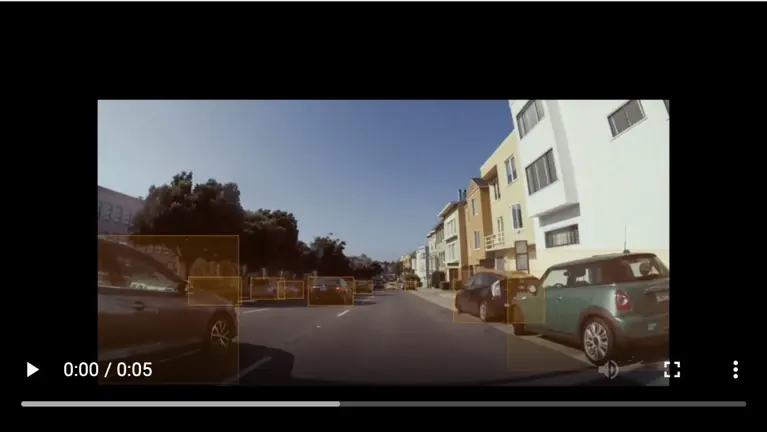 What is Video Annotation for Deep Learning 