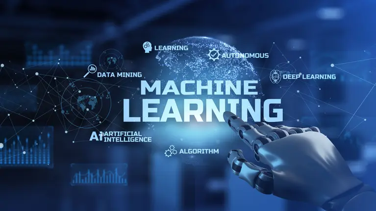 Machine Learning: Defined and Explained