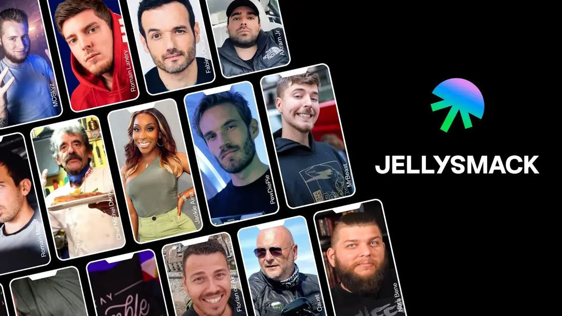 How Jellysmack improved their NLP and Video models’ performance x5