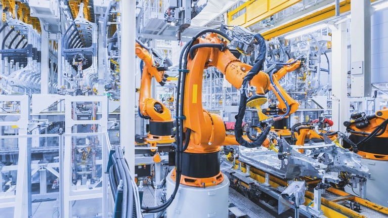 Benefits of Computer Vision for Defect Detection and Scaling