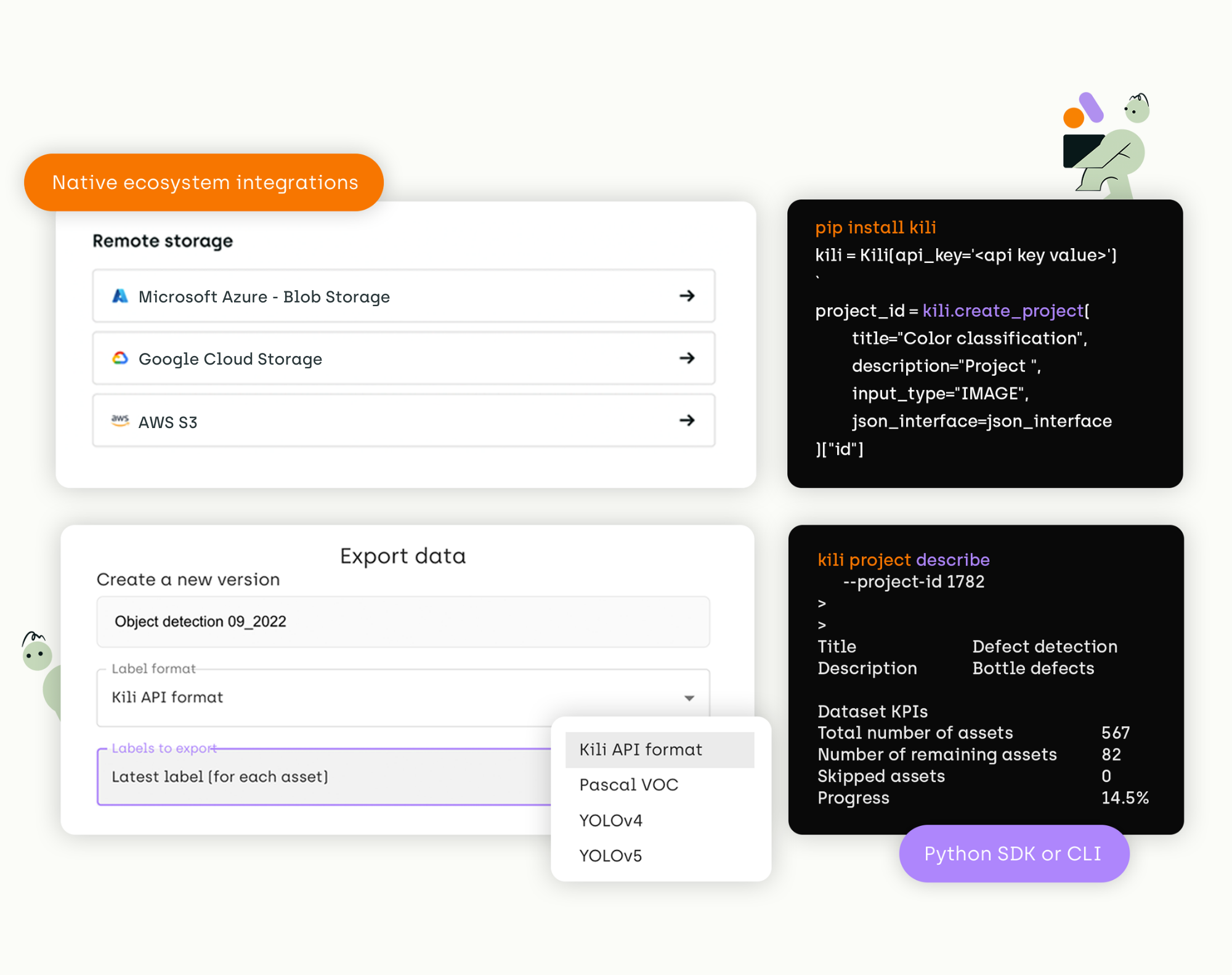 Simplify your DataOps
