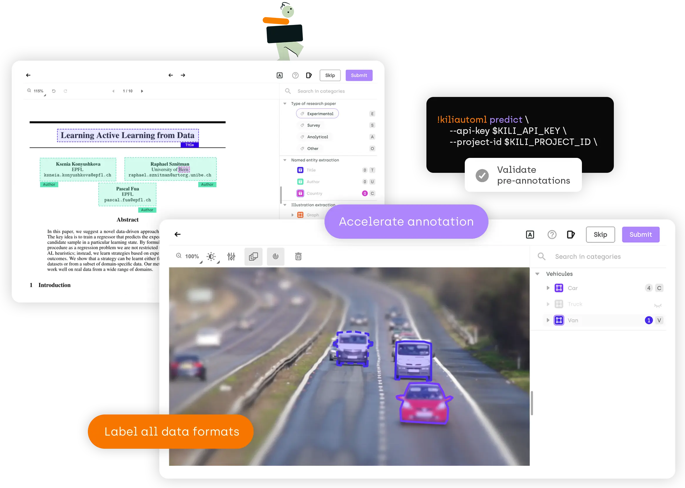 annotate-fast