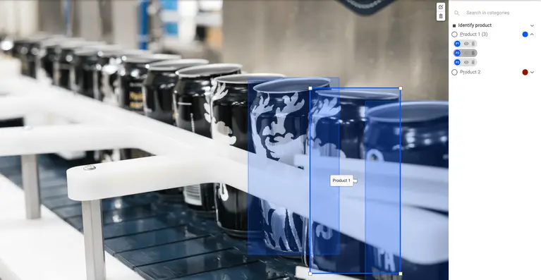 How AI can scale up efficiency in manufacturing