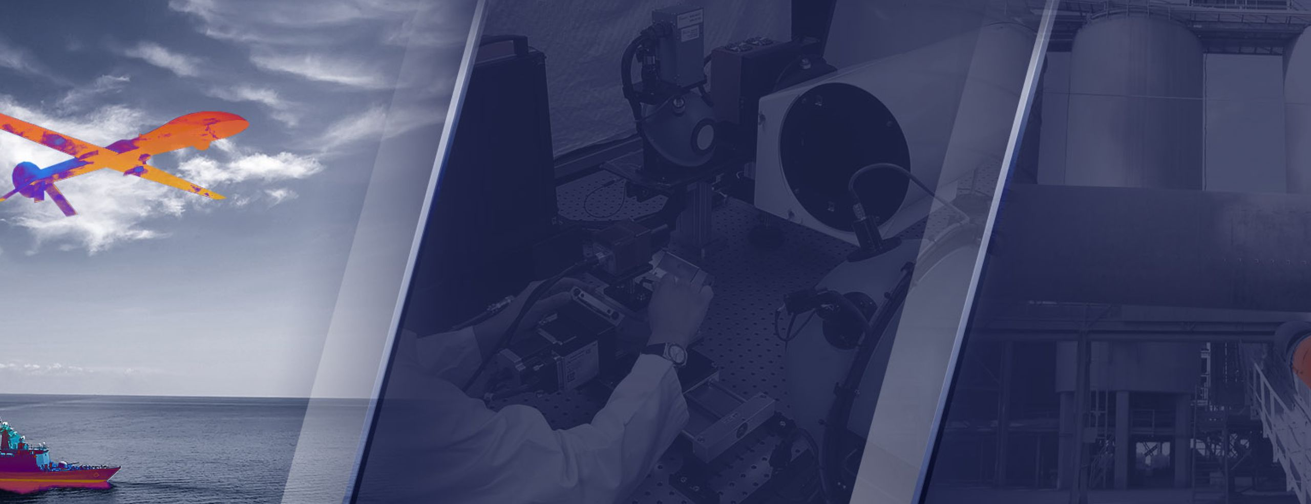 Security - How HGH brings trust and performance into its AI video monitoring solutions
