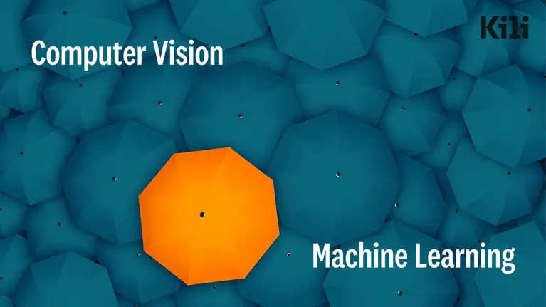 Computer Vision vs. Machine Learning: What are the Differences?