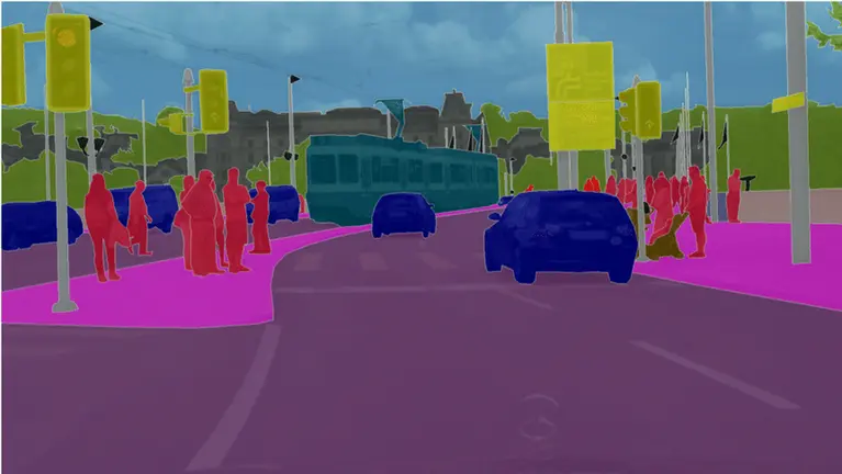 What is Image Annotation in Deep Learning?