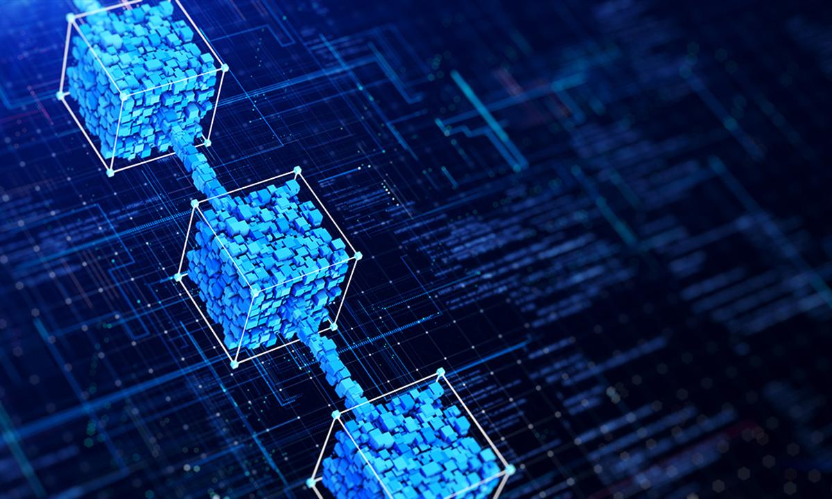 From Web 2 to Web 3: Harnessing blockchain technology for IP - EUIPO