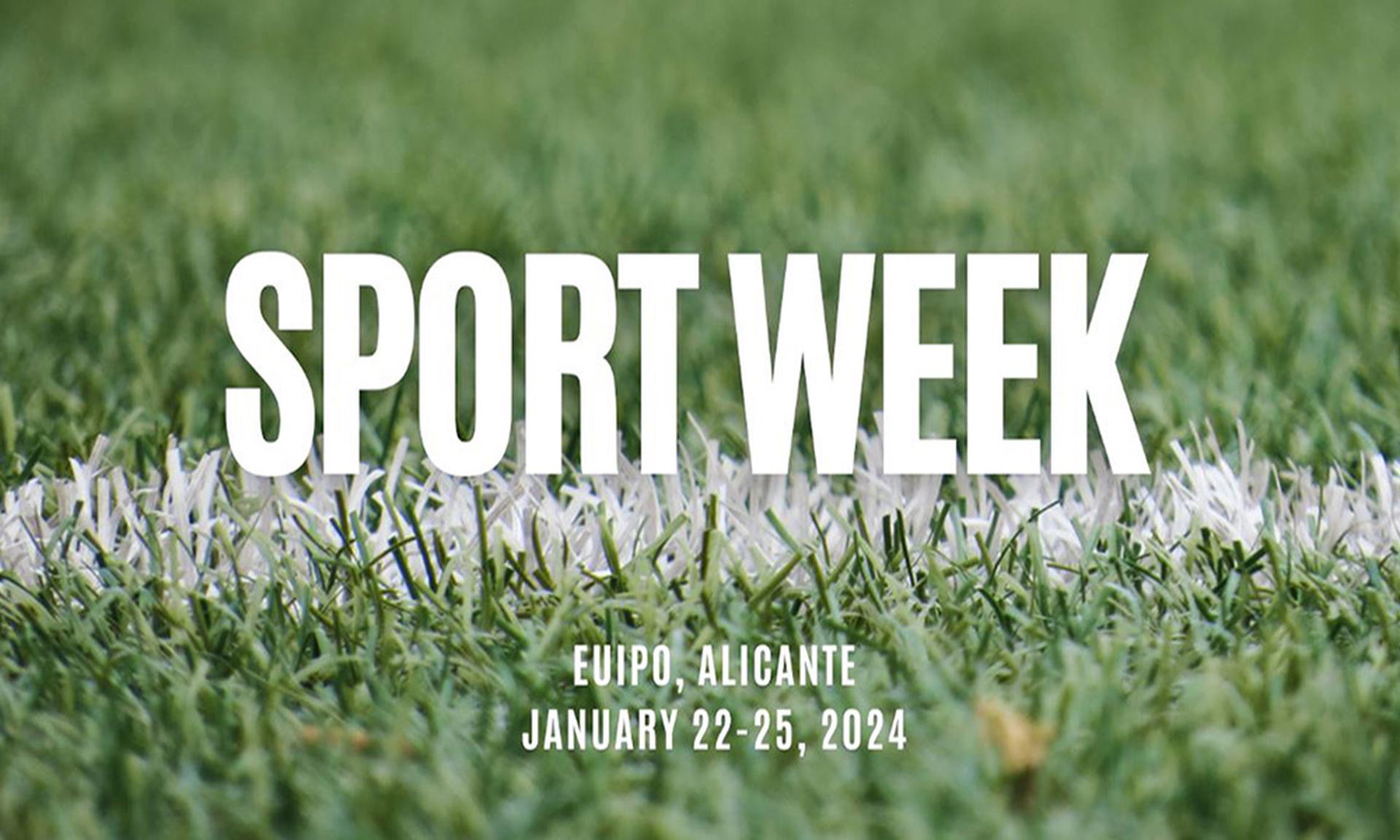 Sport week – EMPACT OA Fake Star - EUIPO