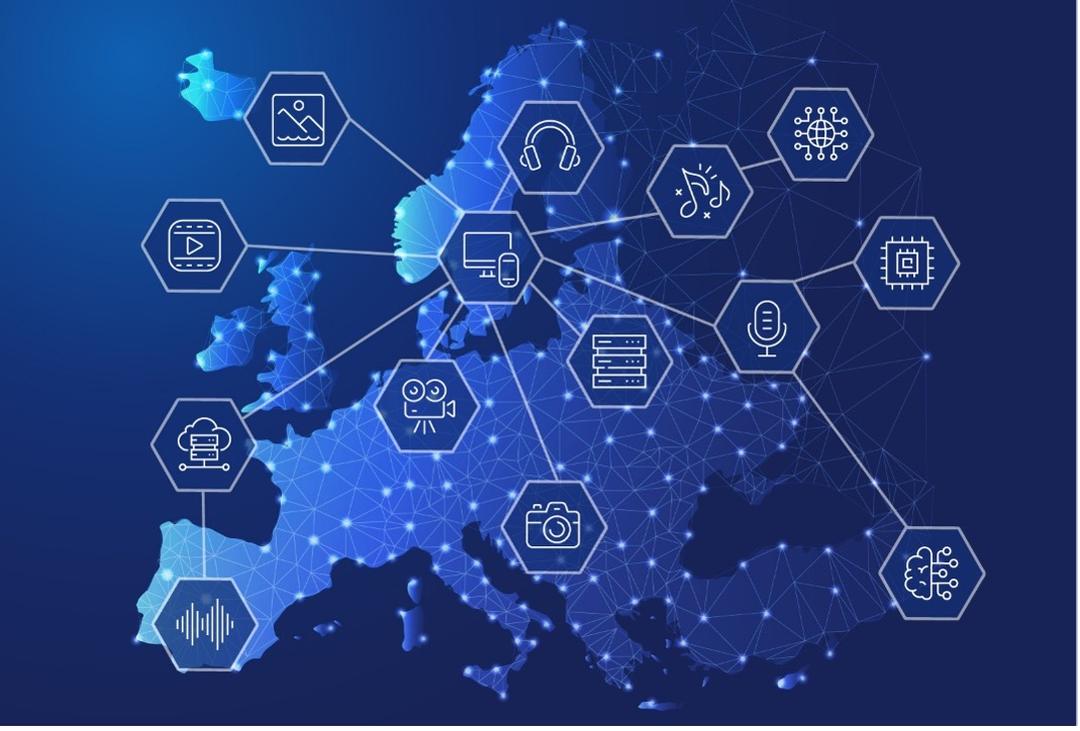 Mapping of EU databases and metadata standards providing information on ...