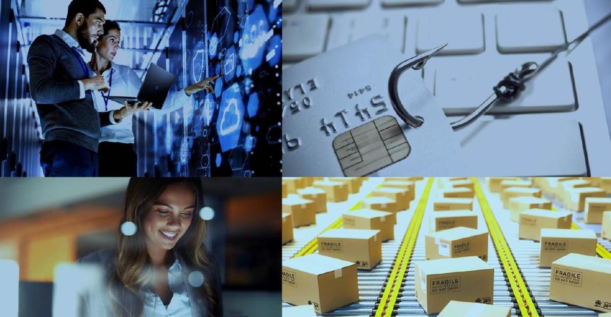 Risks and damages posed by IPR infringement in Europe - Awareness ...