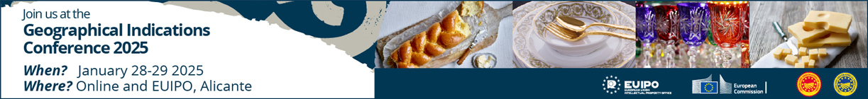 Geographical Indications - EUIPO