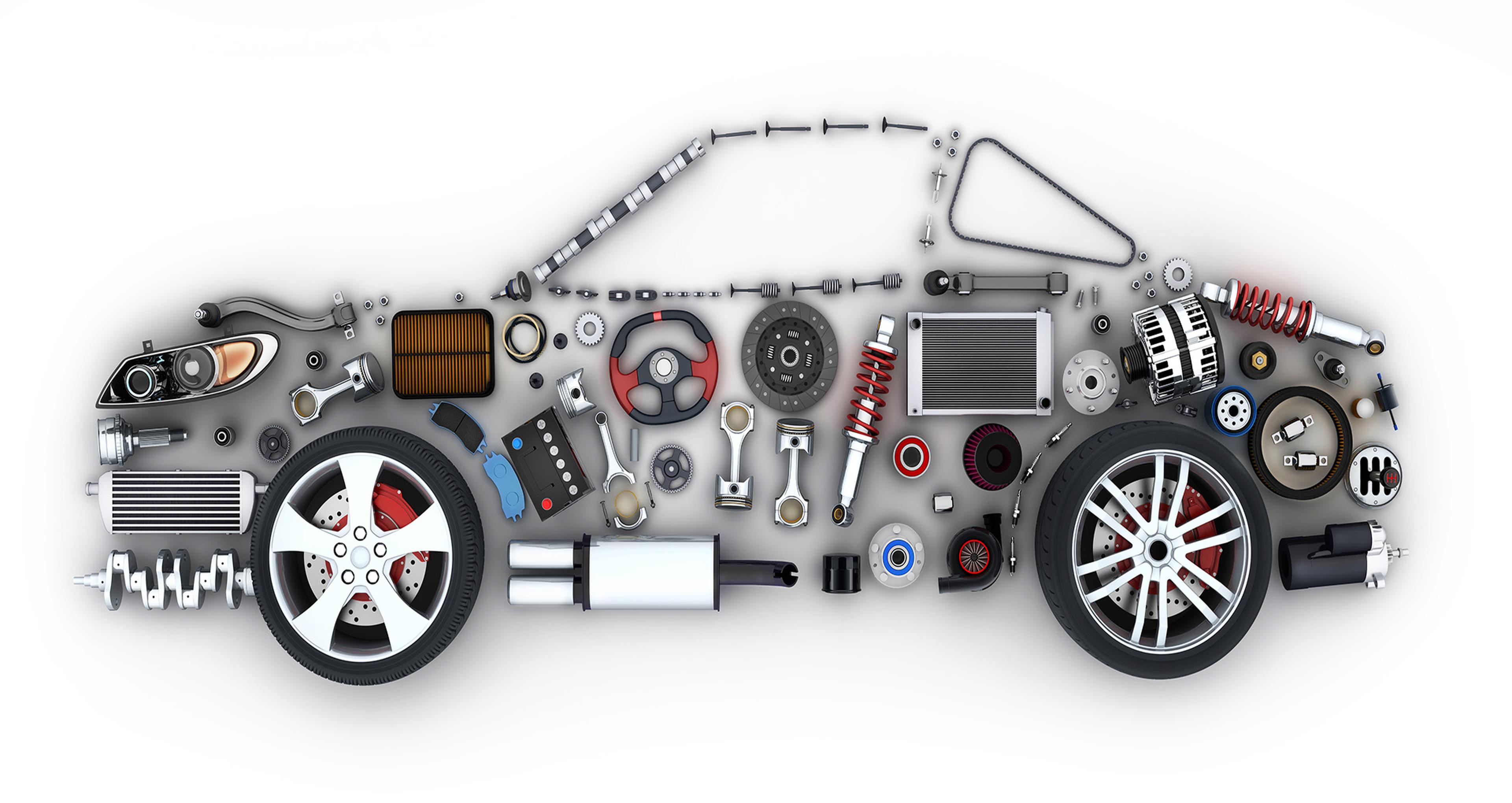 EUIPO highlights risks of counterfeit automotive spare parts - EUIPO