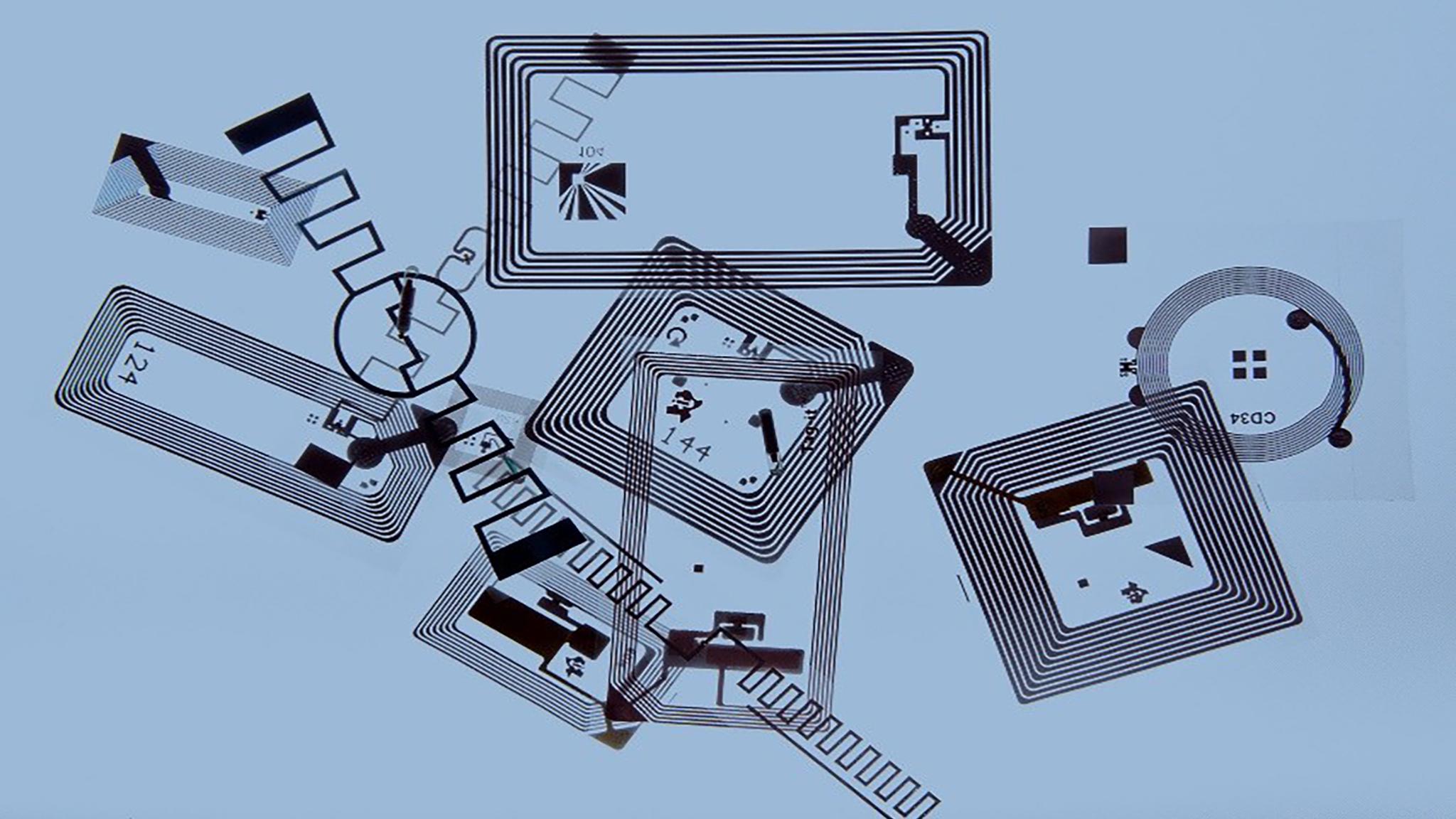 100+ EU designs filed using new digital formats in the first three ...