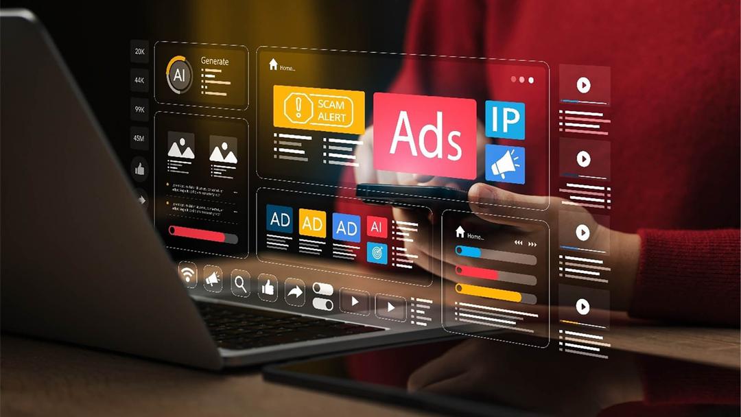 ONLINE ADVERTISING Challenges and good practices to prevent the use of ...