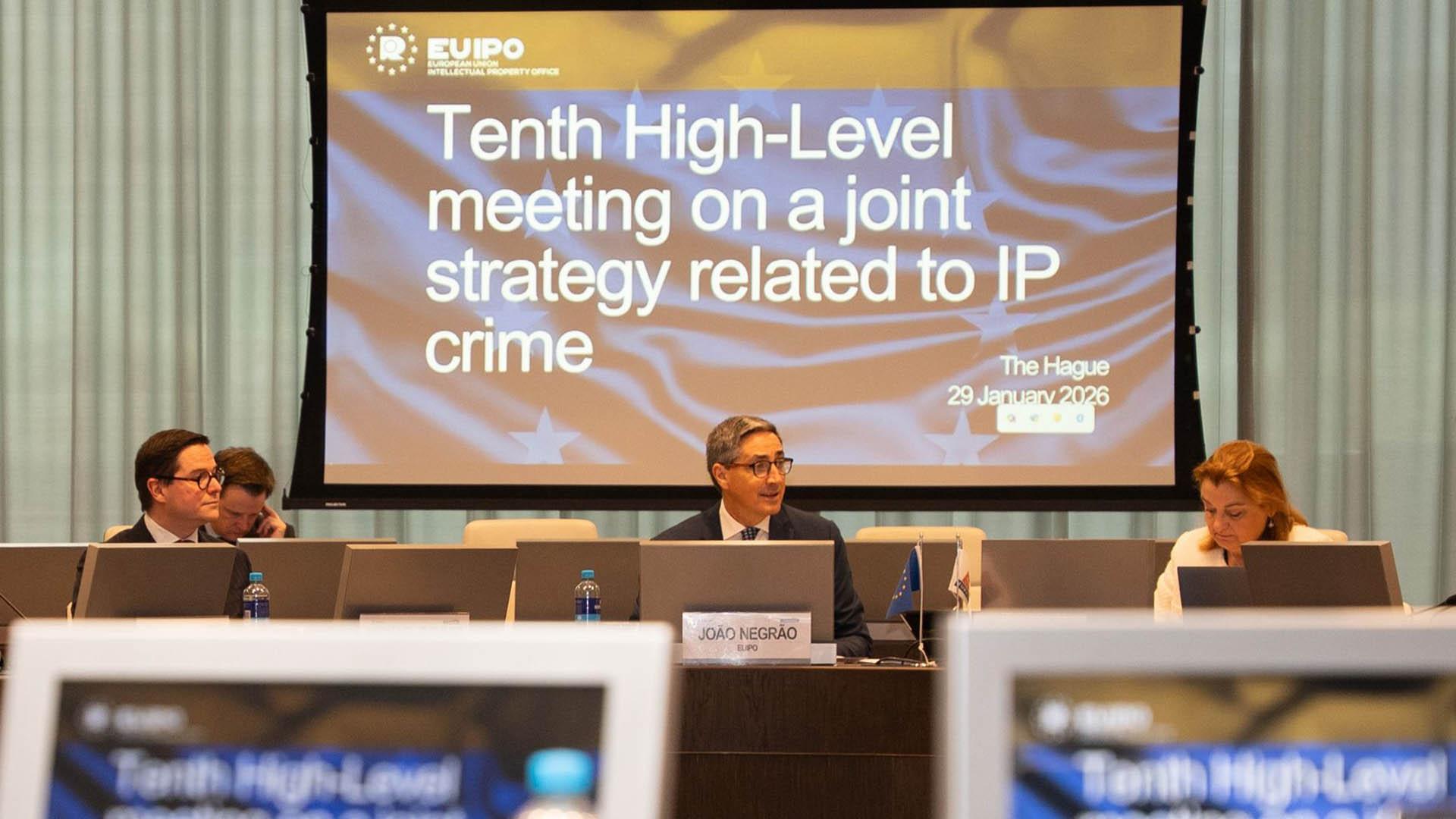 EU steps up fight against IP crime to protect innovation and ...