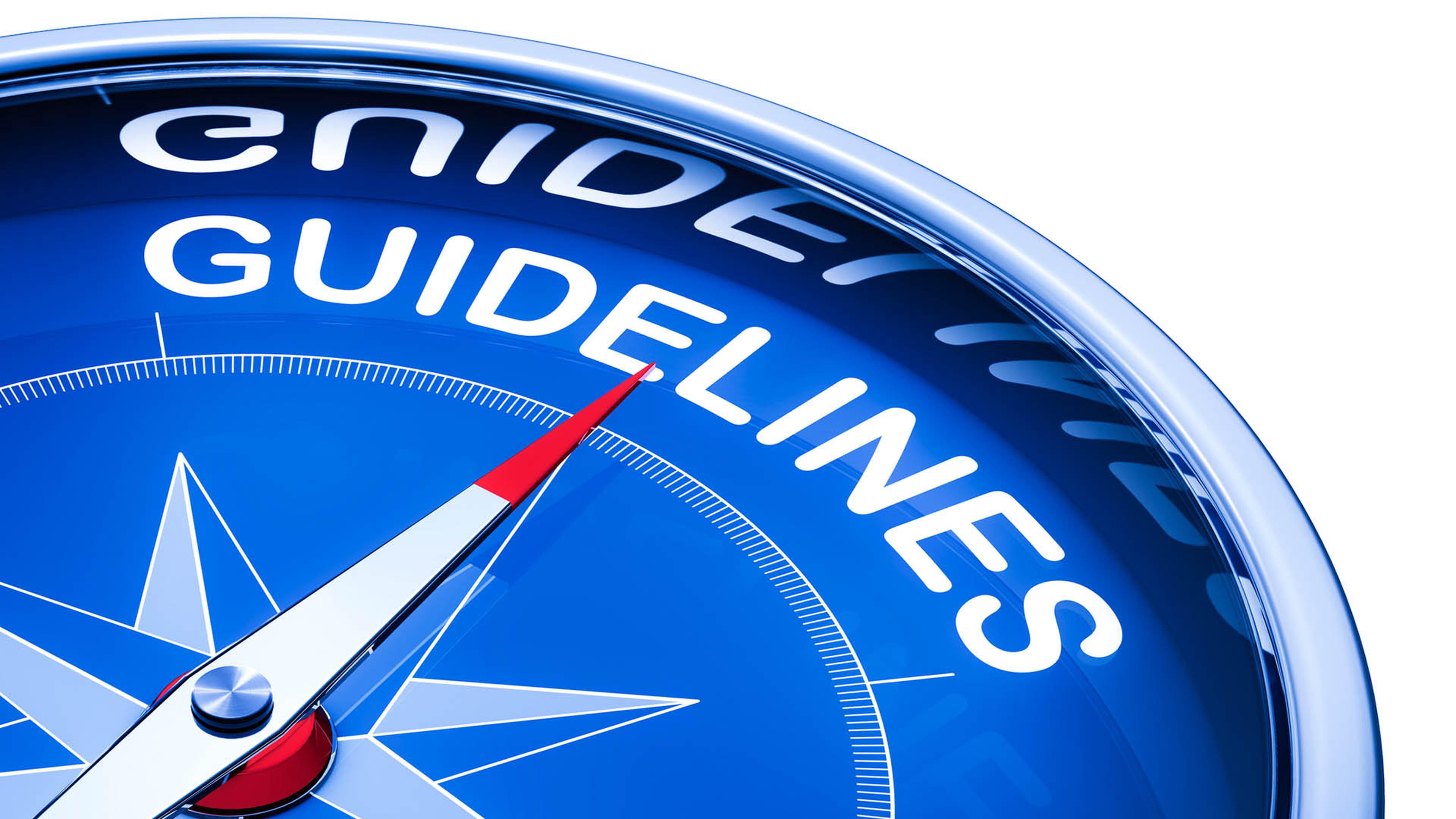 2025 Designs reform edition of the EUIPO Examination Guidelines enter ...