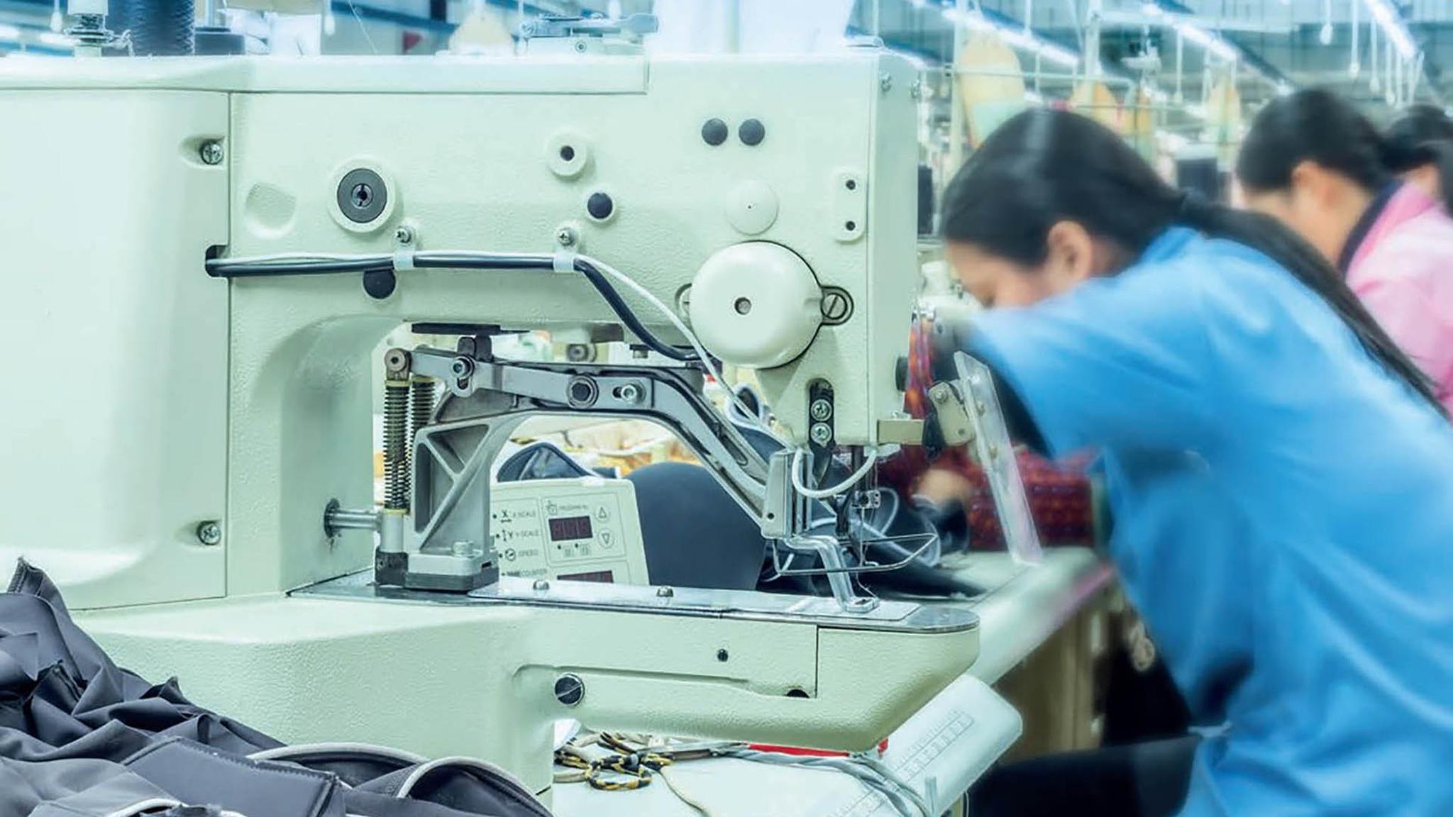 New OECD–EUIPO study reveals strong links between counterfeiting and ...